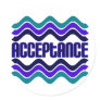 Acceptance