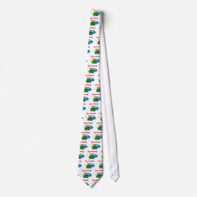 Accepting Kisses Kids Shirts Custom Ties by gailg1957