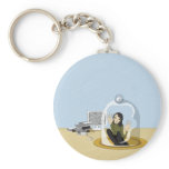 access denied key chains