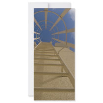 Access Ladder Rack Card Template