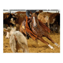 Accessoires Cabernet CHA Carte Postale 3 Postcards
