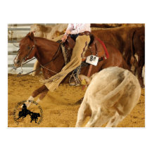Accessoires Cabernet CHA Carte Postale Post Card