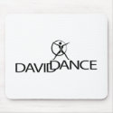 accessories logo mouse pads