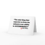 Accessorise