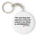 Accessorise
