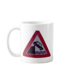 Accident Cup Coffee Mugs