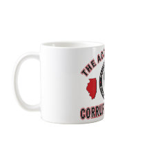 Accidentally-Corrupt-2 Coffee Mugs