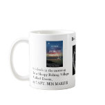 ACCOLADE MUG - Book of the Year