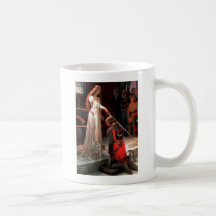 Accolade - Norwegian Forest Cat Mugs