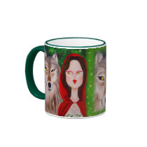 Accomplices Mug