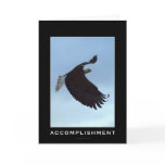 ACCOMPLISHMENT Series cards