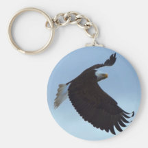ACCOMPLISHMENT Series Keychain
