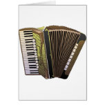 Accordian Cards