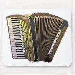 Accordian Mousepad