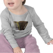 Accordian T Shirts