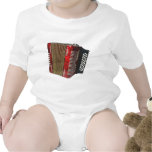 Accordion Bodysuit