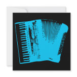 accordion custom invite