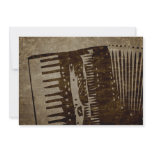 accordion custom announcement