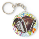 Accordion Key Chains