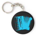 accordion keychain