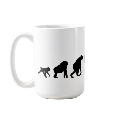 Accordion Player Mug by andy80218
