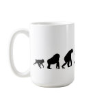 Accordion Player Mug