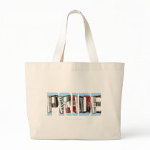 Accordion Pride Tote Bag