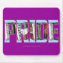 Accordion Pride Mouse Pad