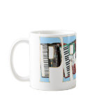 Accordion Pride Coffee Mug