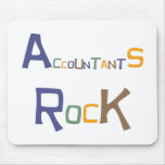 Account Mousepad