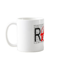 Accountable Coffee Mug