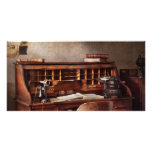 Accountant - Accounting Firm Customised Photo Card