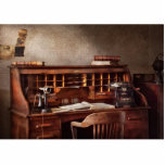 Accountant - Accounting Firm photo sculptures