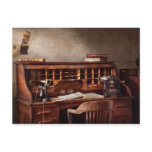 Accountant - Accounting Firm postcards