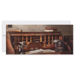 Accountant - Accounting Firm rack cards