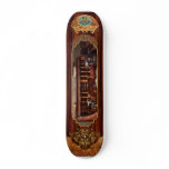 Accountant - Accounting Firm skateboards