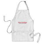 Accountant Apron