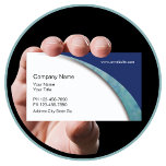 Accountant Business Cards business cards