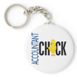 Accountant Chick