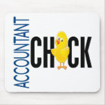 Accountant Chick