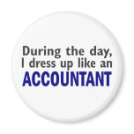 ACCOUNTANT During The Day