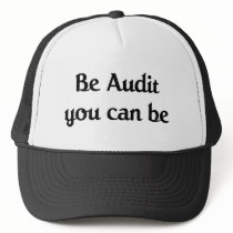 Accountant Hat