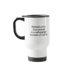 Accountant Mug