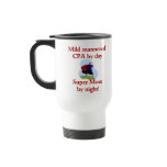 Accountant Mug