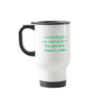 Accountant Mug