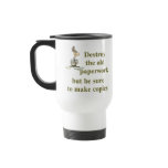 Accountant Mug