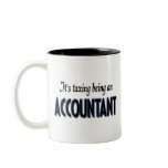 Accountant Mug