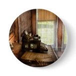 Accountant - My little office Button