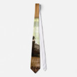 Accountant - My little office Neck Ties