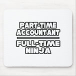 Accountant / Ninja